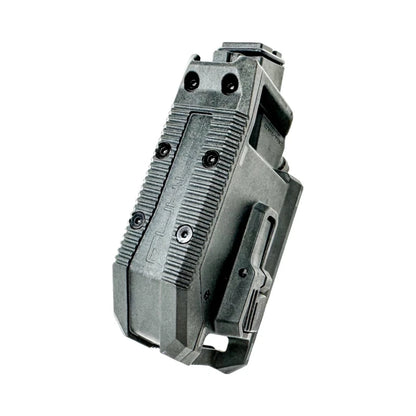 CTM AAP-01 / G-Serie HPA M4 AEG Magasinadapter med 90° vinkel – Sort