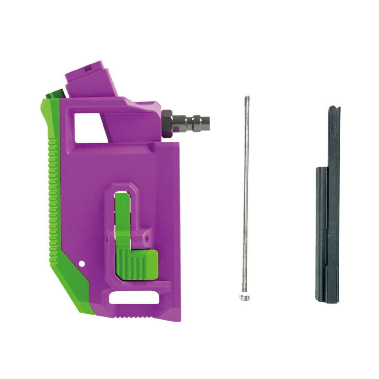 CTM TAC 90° HPA-adapter til AAP-01 til AEG M4-magasin