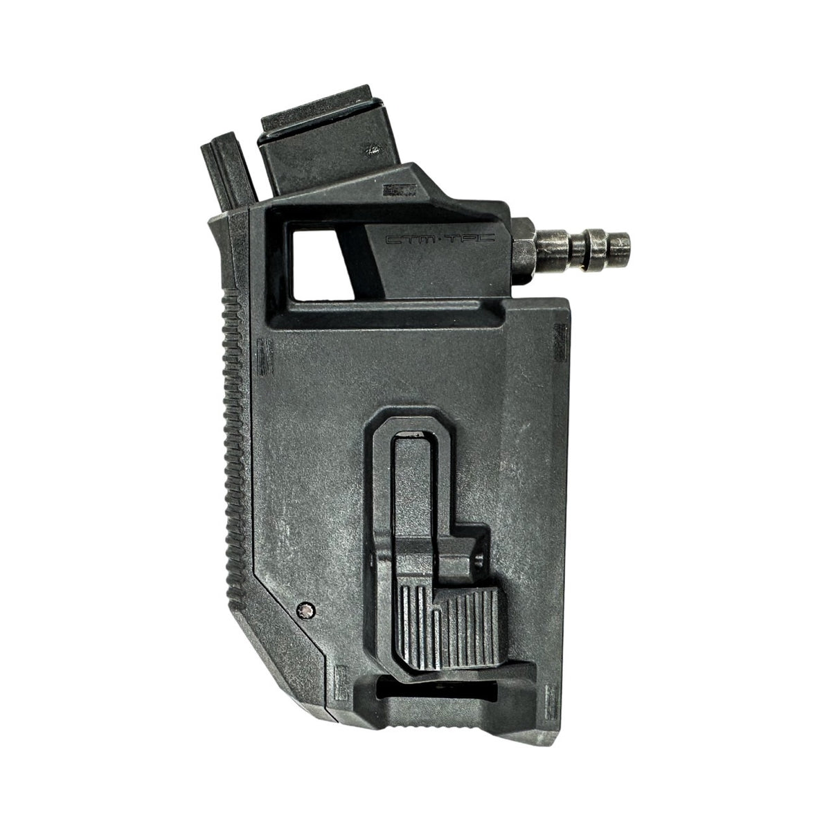Plastikboks, Scorpion EVO 3 - A1, field case