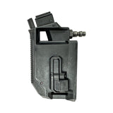 Plastikboks, Scorpion EVO 3 - A1, field case