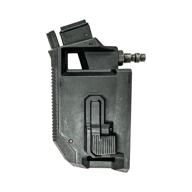 Plastikboks, Scorpion EVO 3 - A1, field case