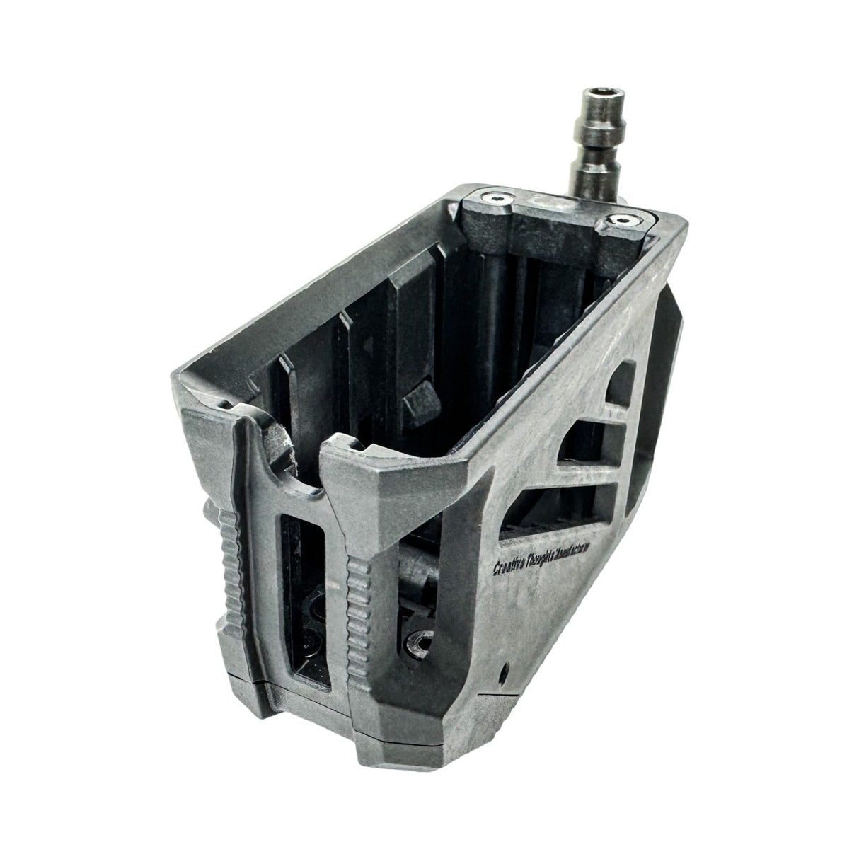 Plastikboks, Scorpion EVO 3 - A1, field case
