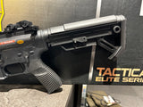 M4 GBBR ELITE SERIE 13" KEYMOD (demo) Mangler Magasin