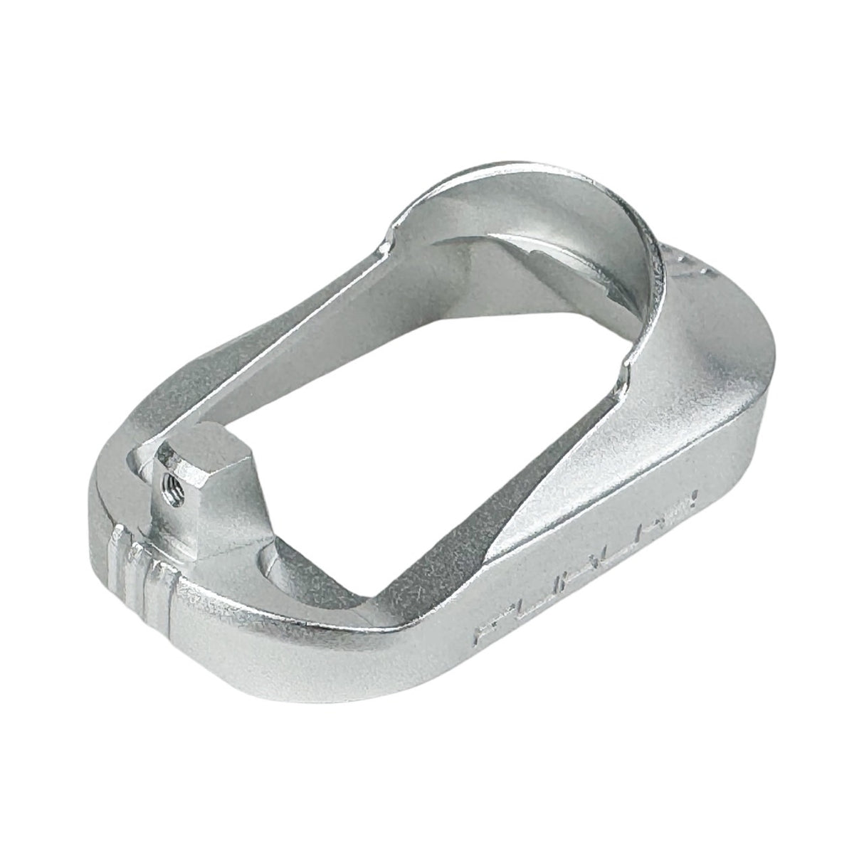 CTM AAP-01 CNC Enlarged Flared Magwell