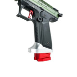 CTM AAP-01 CNC Enlarged Flared Magwell