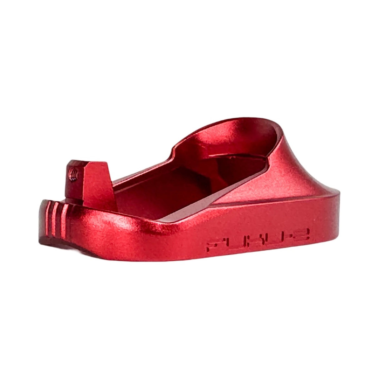 CTM AAP-01 CNC Enlarged Flared Magwell