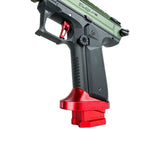 CTM AAP-01 CNC Enlarged Flared Magwell