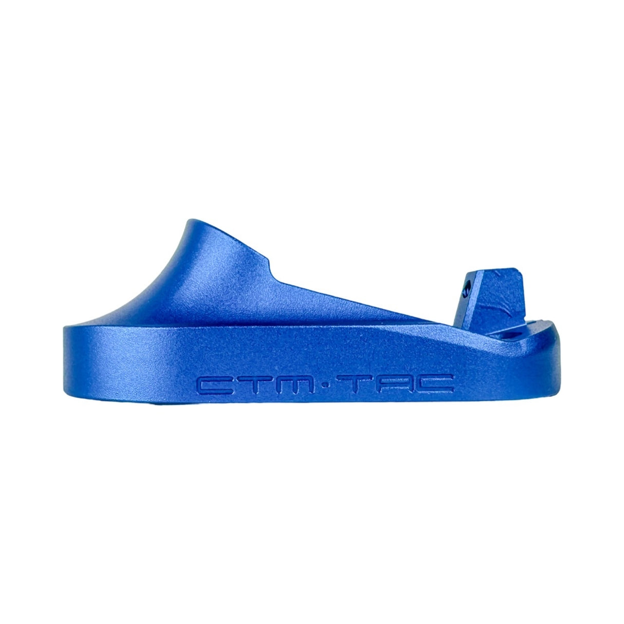 CTM AAP-01 CNC Enlarged Flared Magwell