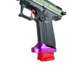 CTM AAP-01 CNC Enlarged Flared Magwell