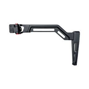 CTM TwinFold RIS Rail Stock 6.0"