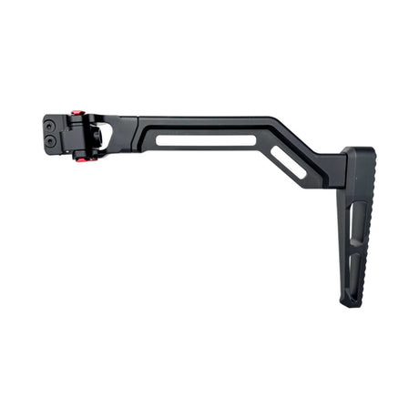 CTM TwinFold RIS Rail Stock 6.0"