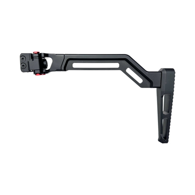 CTM TwinFold RIS Rail Stock 6.0"
