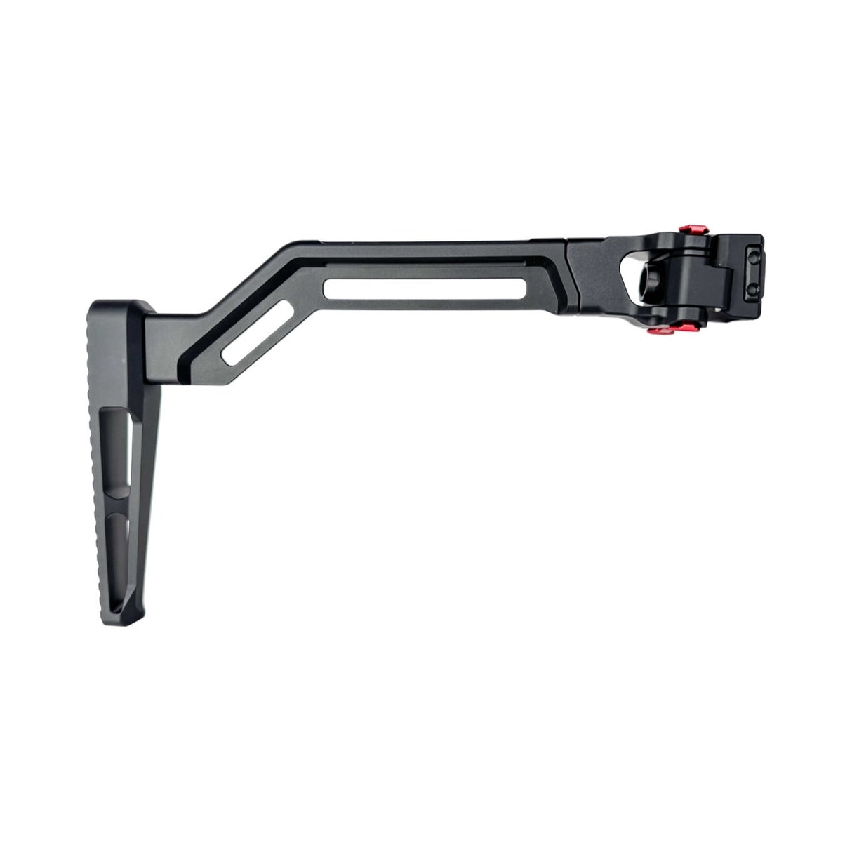 CTM TwinFold RIS Rail Stock 6.0"