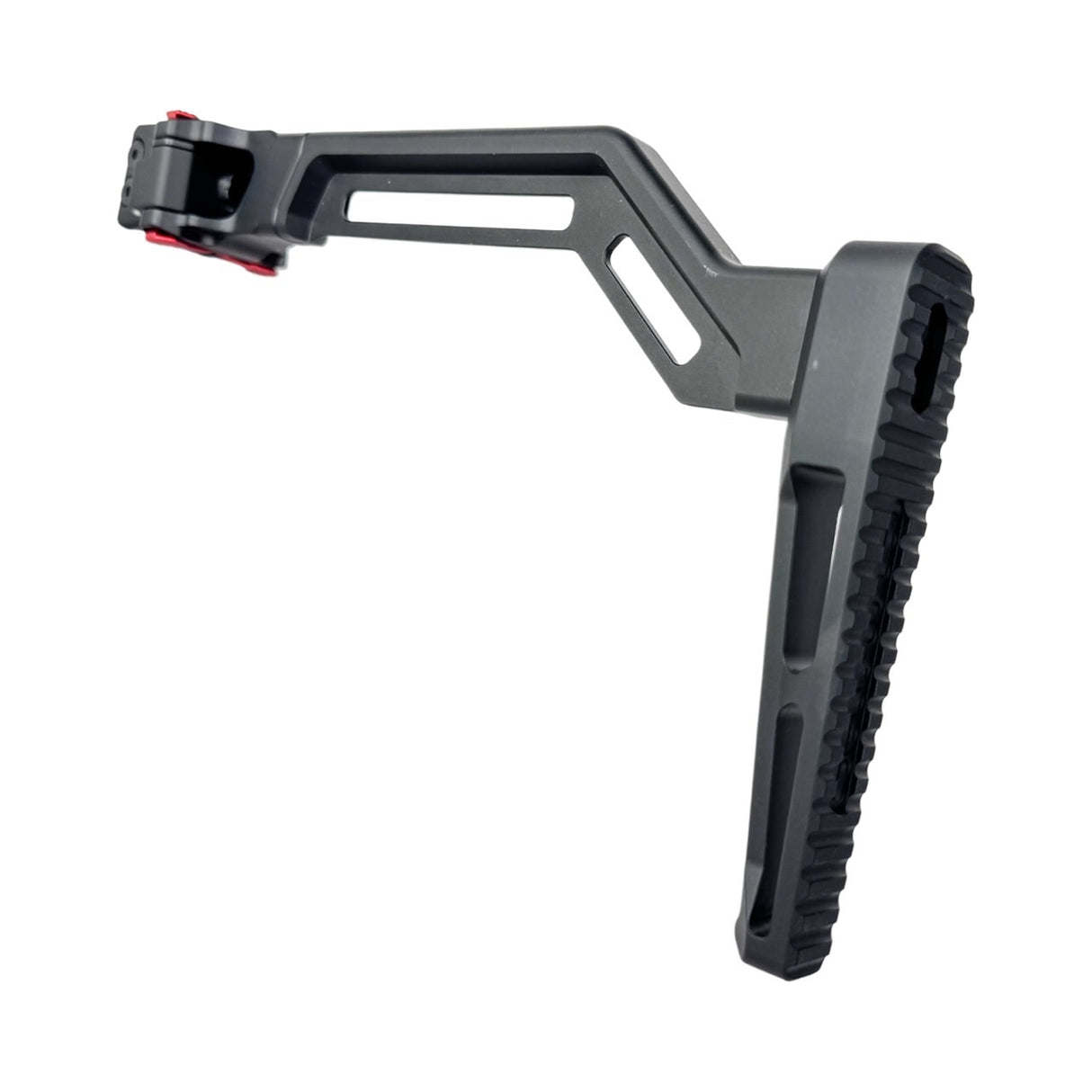 CTM TwinFold RIS Rail Stock 6.0"