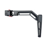 CTM TwinFold RIS Rail Stock 5.0"