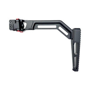 CTM TwinFold RIS Rail Stock 5.0"