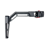 CTM TwinFold RIS Rail Stock 5.0"