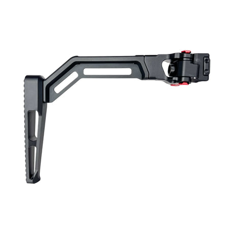 CTM TwinFold RIS Rail Stock 5.0"