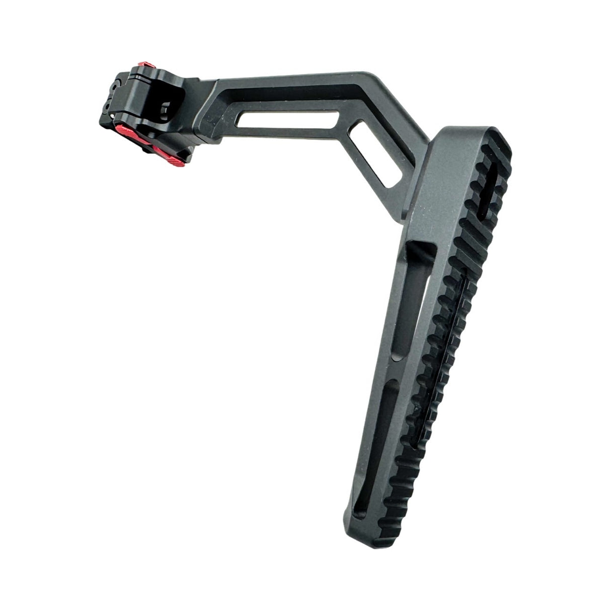 CTM TwinFold RIS Rail Stock 5.0"