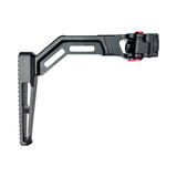 CTM TAC TwinFold RIS-kolbe 4,2 tommer i sort