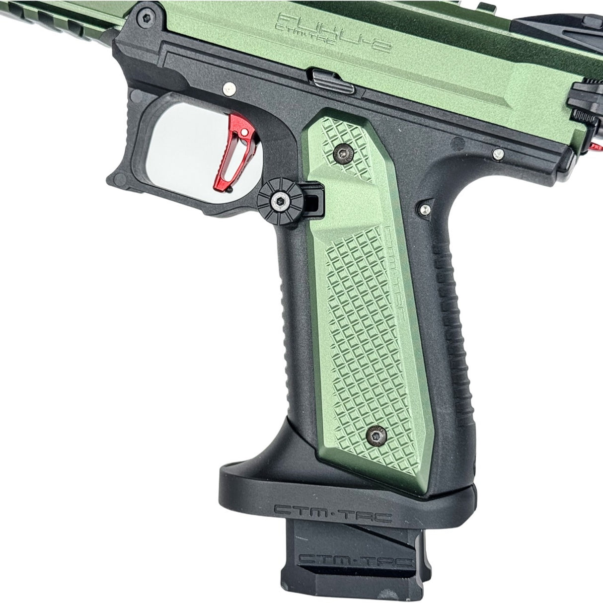 CTM AAP-01 FUKU-2 Frame CNC Aero Side Panel, Type A