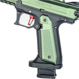 CTM AAP-01 FUKU-2 Frame CNC Aero Side Panel, Type A