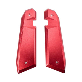 CTM AAP-01 FUKU-2 Frame CNC Aero Side Panel, Type B