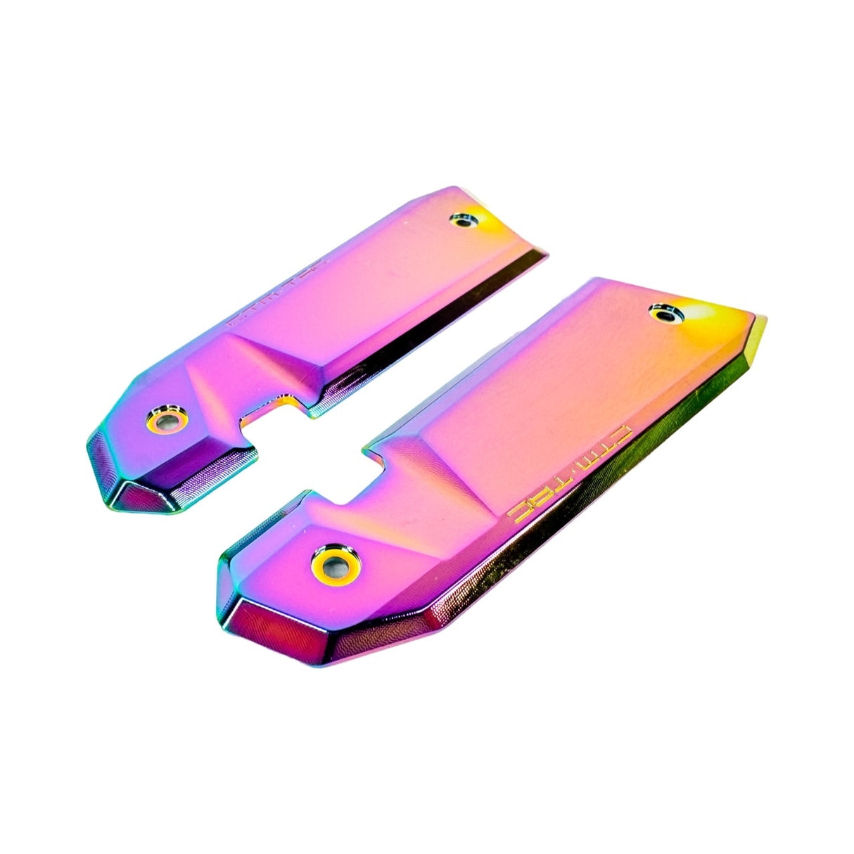 CTM AAP-01 FUKU-2 Frame CNC Aero Side Panel, Type B
