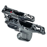 CTM TAC Easy-Pull triggerfjeder i klavertråd til AAP-01, 2 stk.