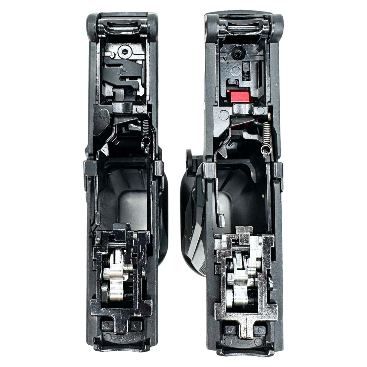 CTM TAC Easy-Pull triggerfjeder i klavertråd til AAP-01, 2 stk.