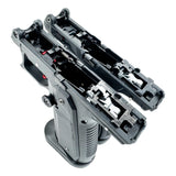 CTM TAC Easy-Pull triggerfjeder i klavertråd til AAP-01, 2 stk.