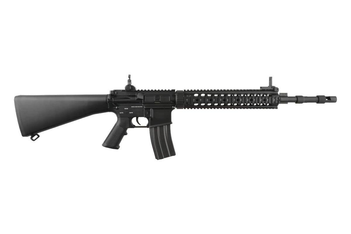 SA-B16 ONE™ SAEC™ Kestrel™ ETU