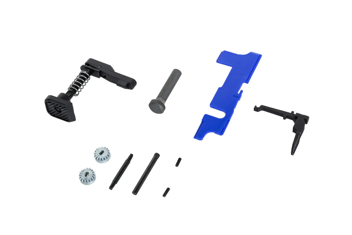 Specna Arms SAAS krop til AR15 Prime