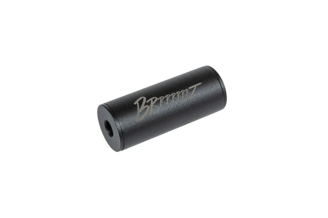 Covert Tactical Standard Silencer - Brrrrt Fi 40mm