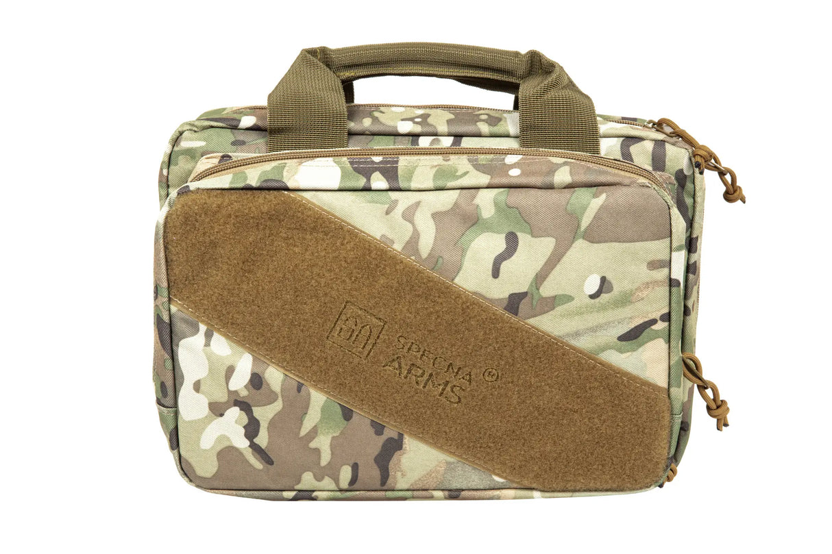 Expert Pistol Bag - MC