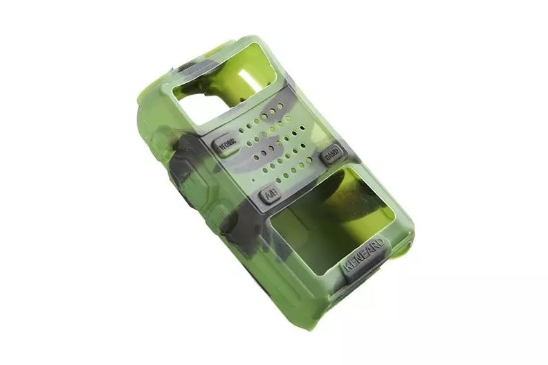 Baofeng UV-5R beskyttelsescover i gummi til din håndradio