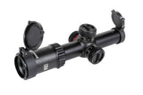 Specna Arms CORE 1.2-6x24IR Kikkertsigte - Black