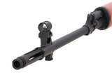 Specna Arms SVD RETRO Bolt-Action Sniper Rifle (Real Wood)