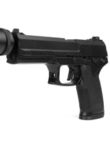 Tridos.Design CNC aftrækker til SSX23 / MK23