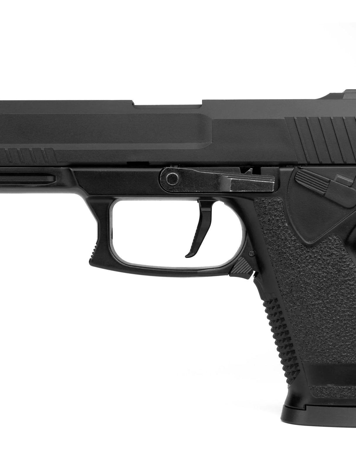 Tridos.Design CNC aftrækker til SSX23 / MK23