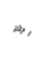 BB Stopper + Fjeder Upgrade Til SSG10 / VSR 10