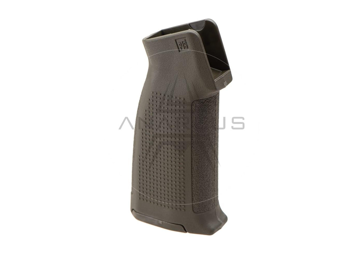 PTS EPG-C Compact pistolgreb i polymer til M4 AEG og ERG