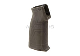 PTS EPG-C Compact pistolgreb i polymer til M4 AEG og ERG