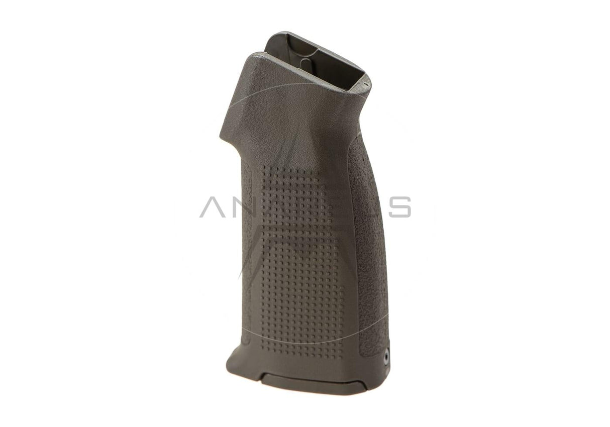 PTS EPG-C Compact pistolgreb i polymer til M4 AEG og ERG