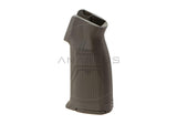 PTS EPG-C Compact pistolgreb i polymer til M4 AEG og ERG