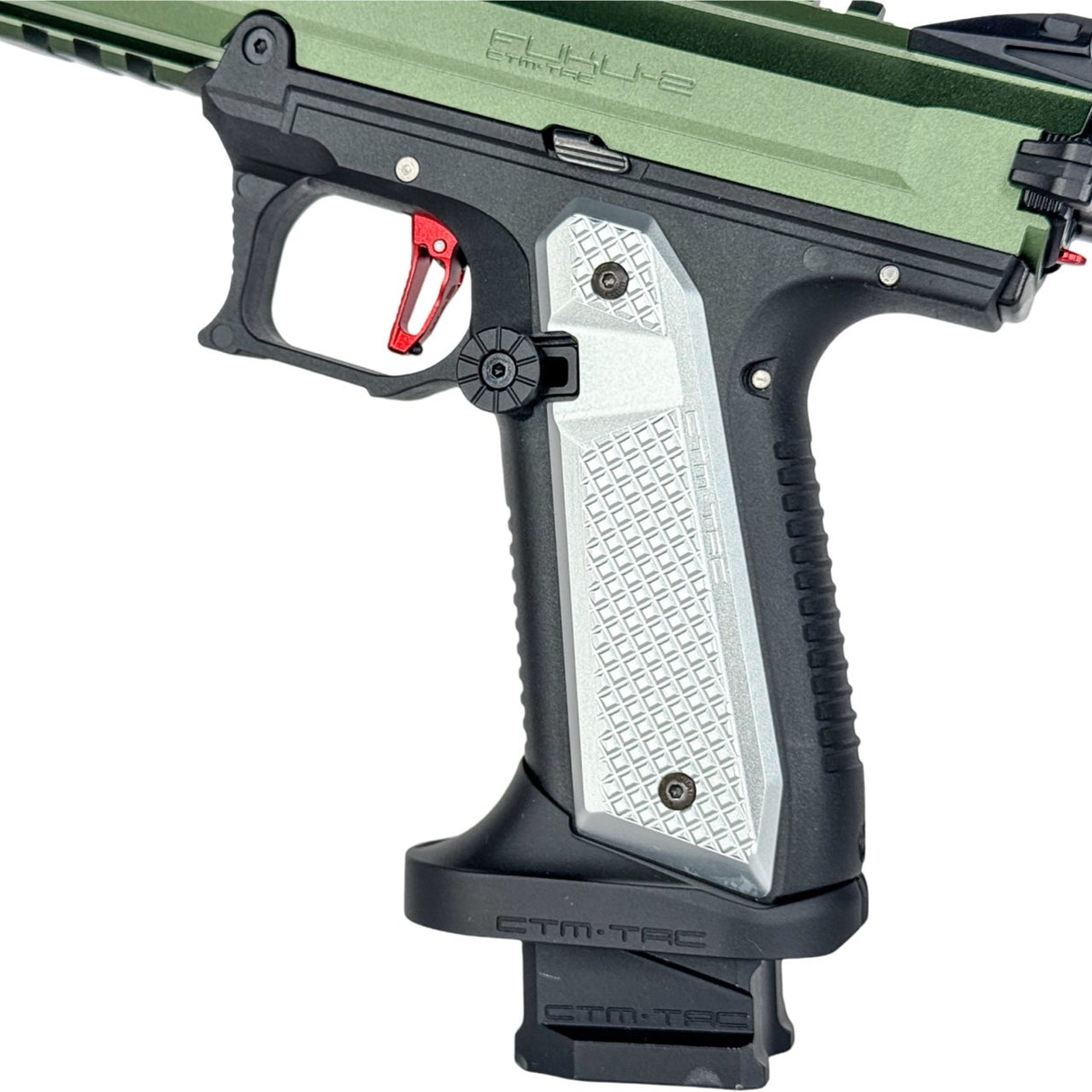 CTM AAP-01 FUKU-2 Frame CNC Aero Side Panel, Type A