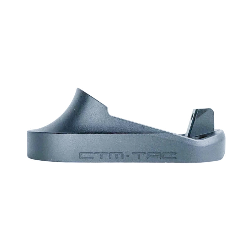 CTM AAP-01 CNC Enlarged Flared Magwell