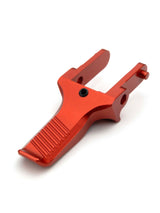 Tridos.Design CNC aftrækker til SSX23 / MK23
