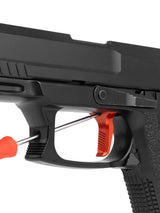 Tridos.Design CNC aftrækker til SSX23 / MK23