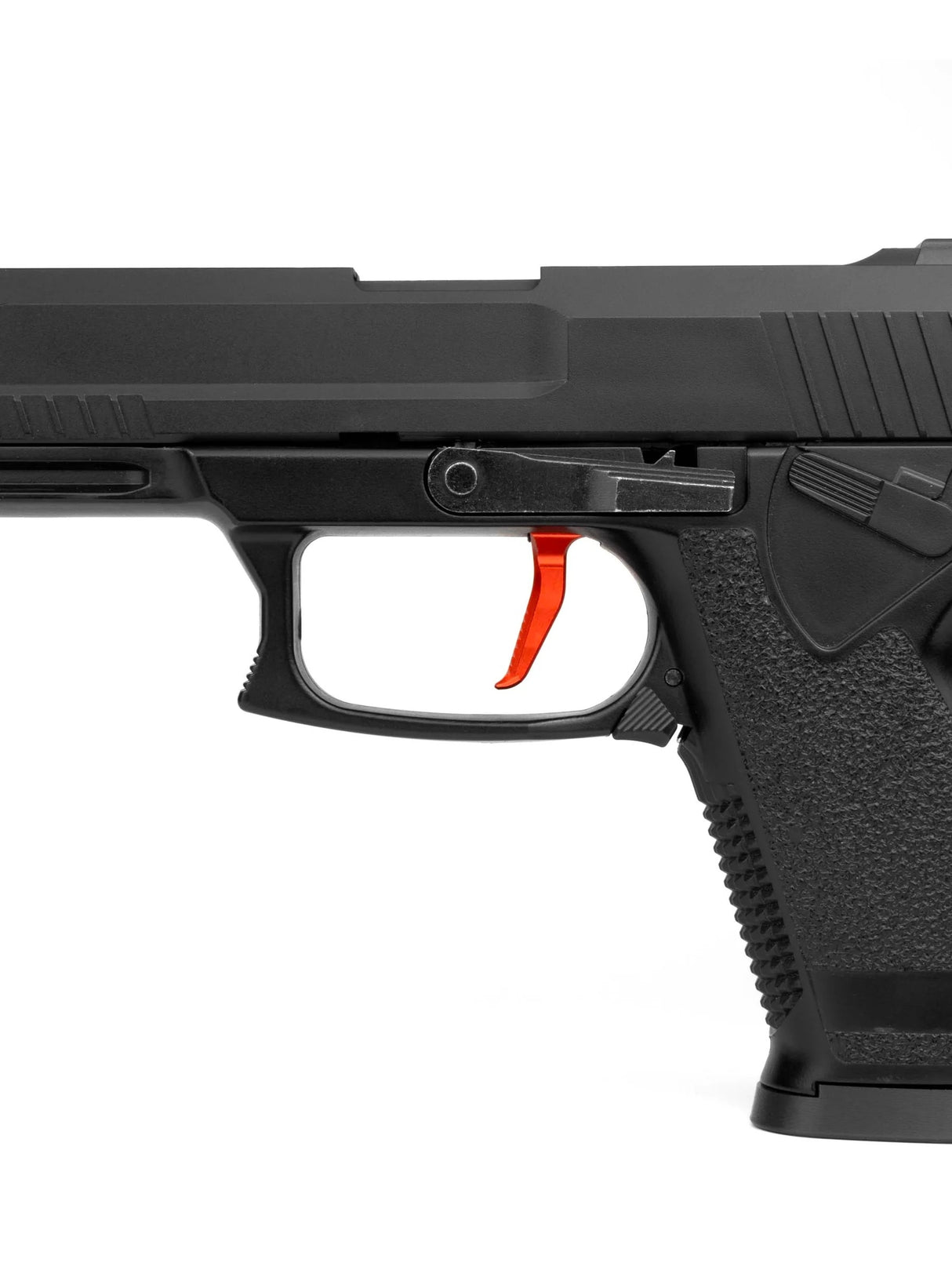 Tridos.Design CNC aftrækker til SSX23 / MK23